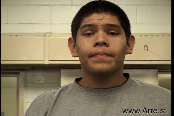 Luis M Vargas-rivera Mugshot